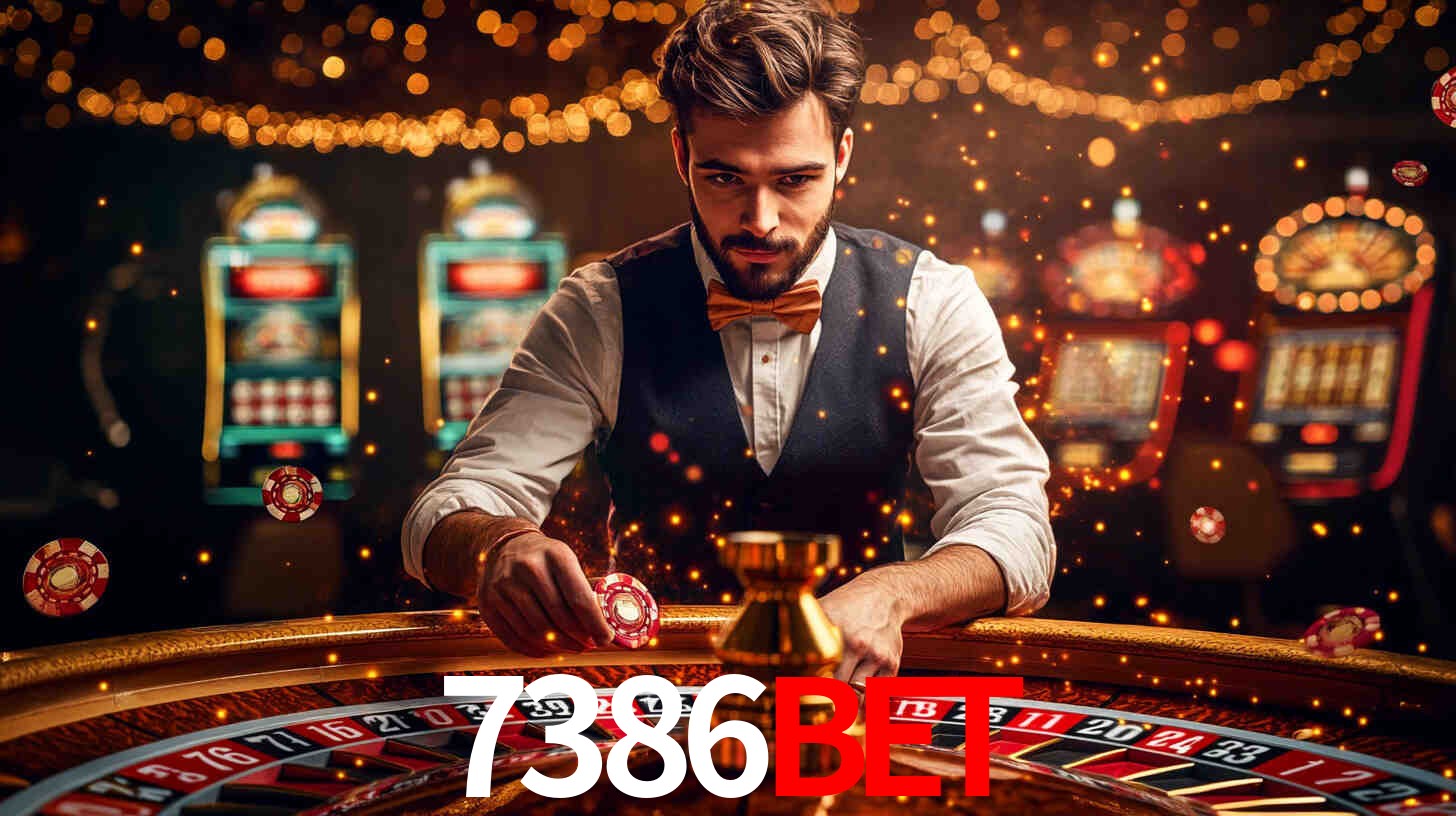 7386bet PIX instantâneo Brasil - Depósito e saque em minutos 24/7