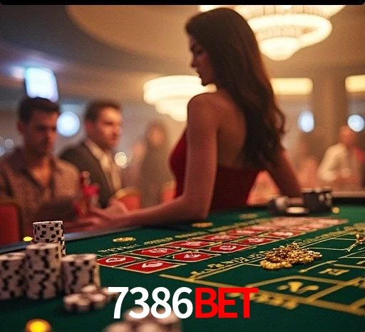 Vantagens exclusivas 7386bet para jogadores brasileiros