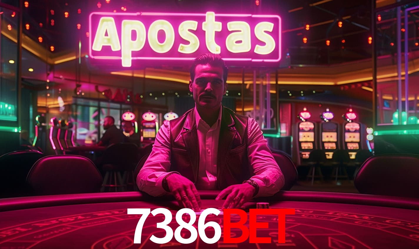 Catálogo 7386bet 2.547 jogos - Pragmatic Play, Evolution, NetEnt